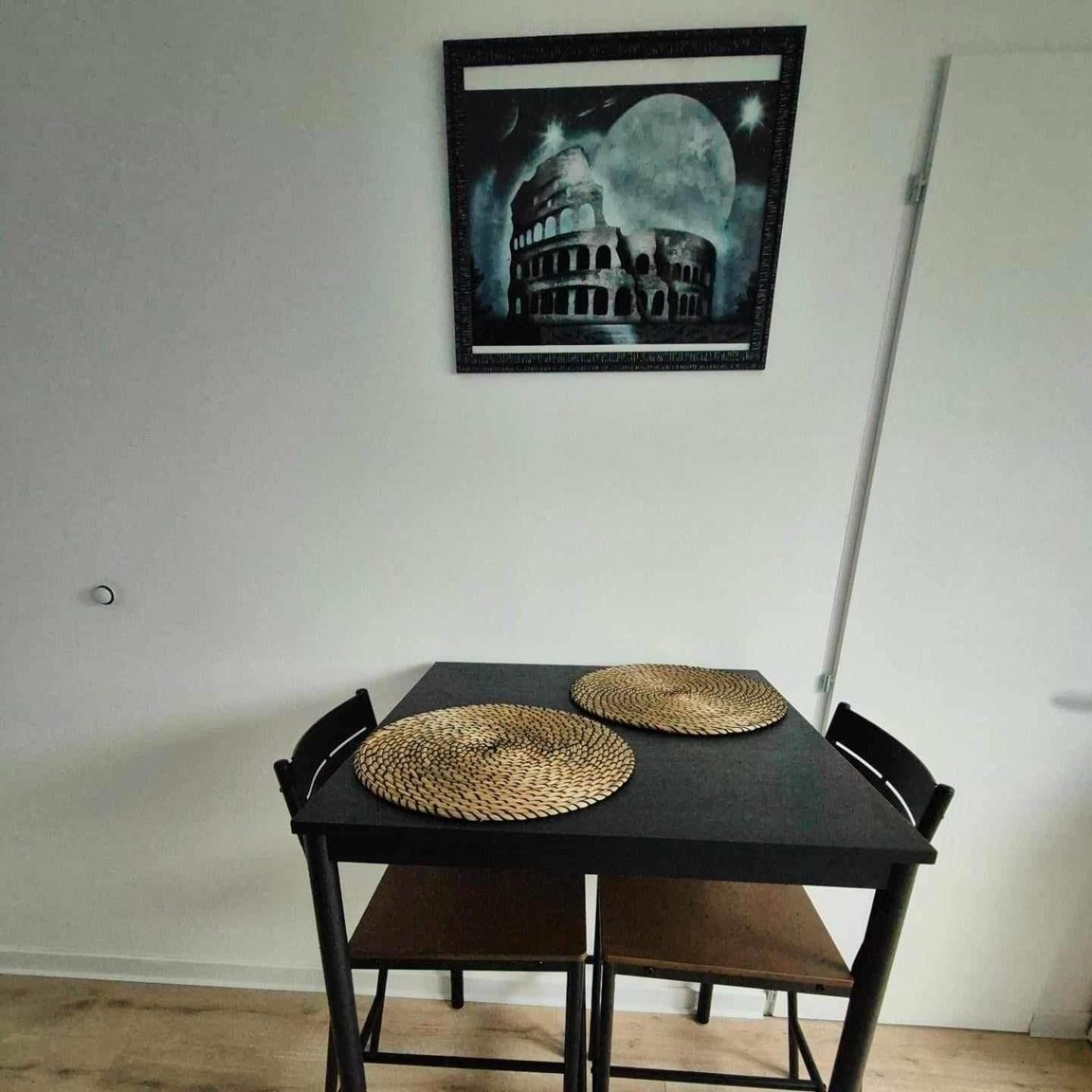 Les Charmilles Bed and Breakfast Escoville Buitenkant foto